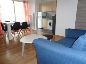 Appartement 4/6 personnes
